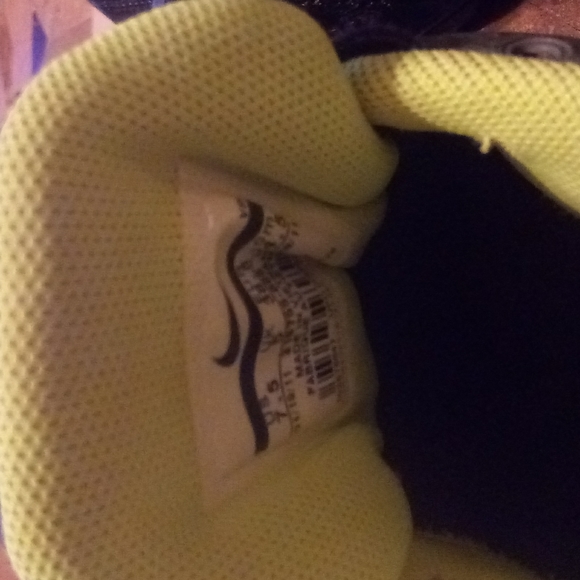 Nike Max Air size 7.5 - Picture 6 of 7